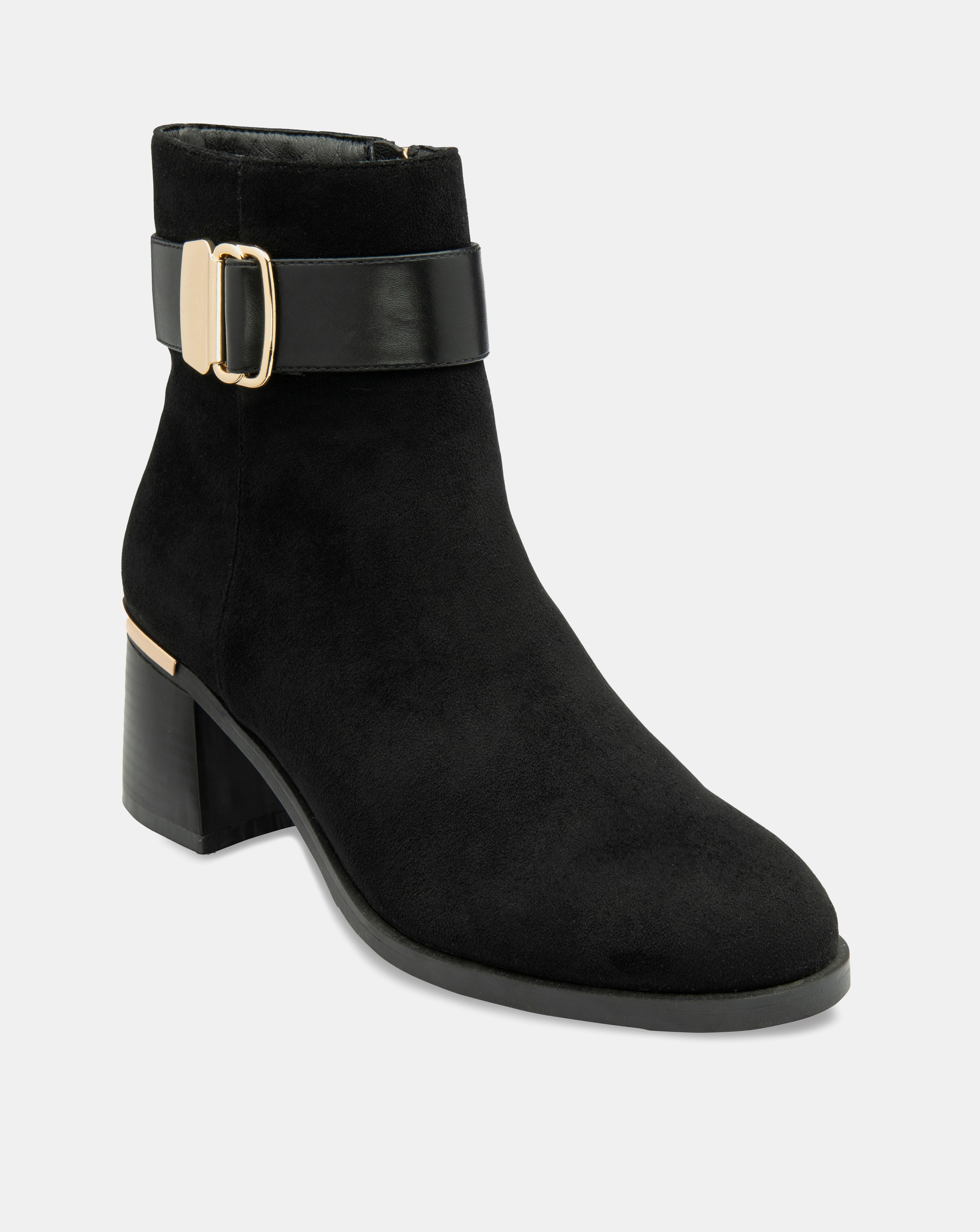 Lotus Alice Ankle Boot Standard Fit