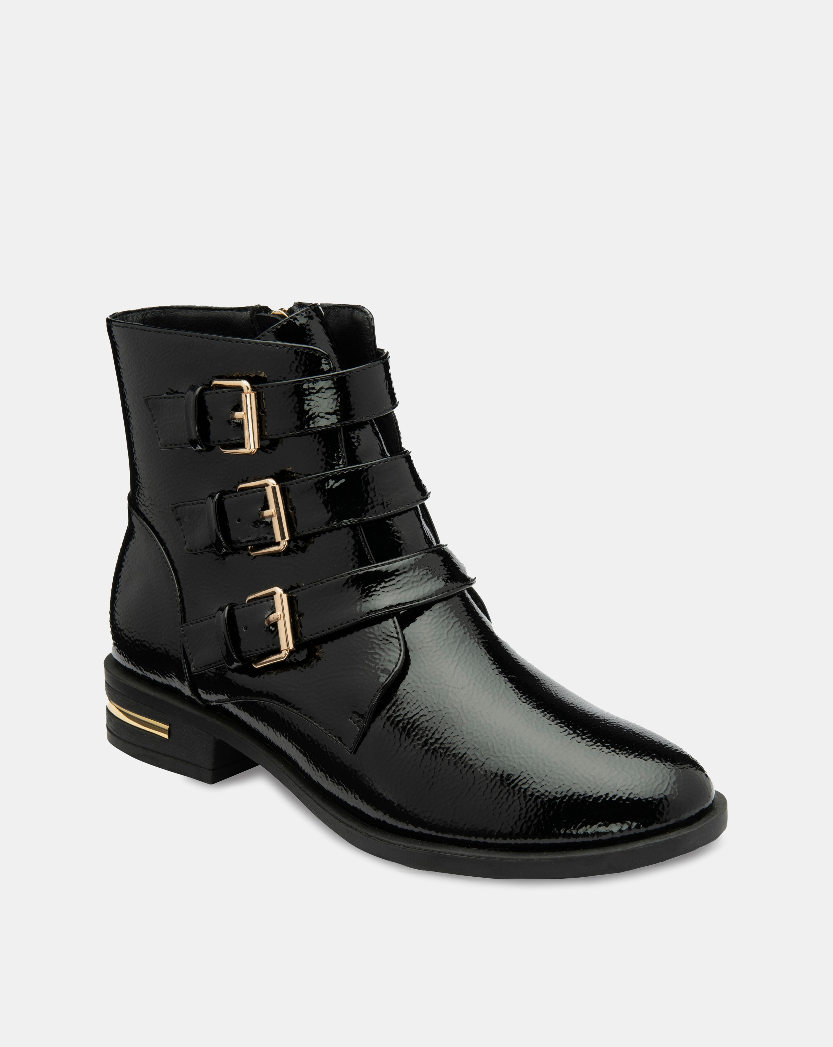 Lotus Valencia Ankle Boot Standard Fit