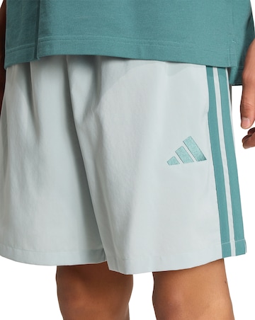 adidas 3 Stripes Chelsea Shorts