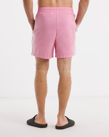 adidas 3 Stripes Chelsea Shorts