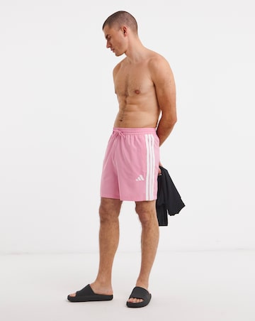 adidas 3 Stripes Chelsea Shorts