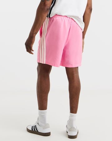 adidas 3 Stripes Chelsea Shorts