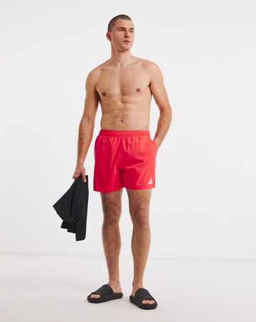 adidas Essentials 5inch Swim Shorts