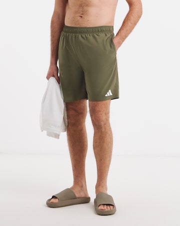 adidas Essentials 8inch Swim Shorts