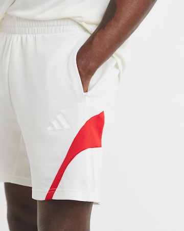 adidas Tiro Shorts