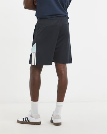 adidas Tiro Shorts