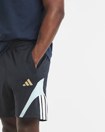 adidas Tiro Shorts