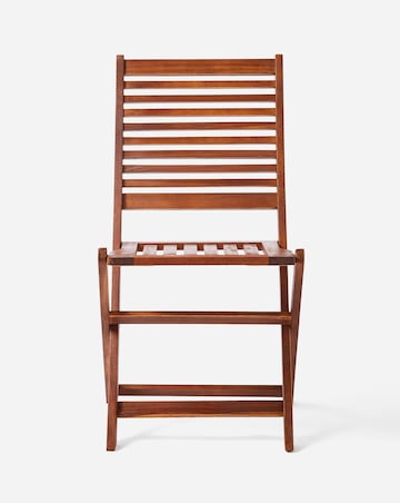 Charles Bentley Wooden Oval 6 Seater Dining Set