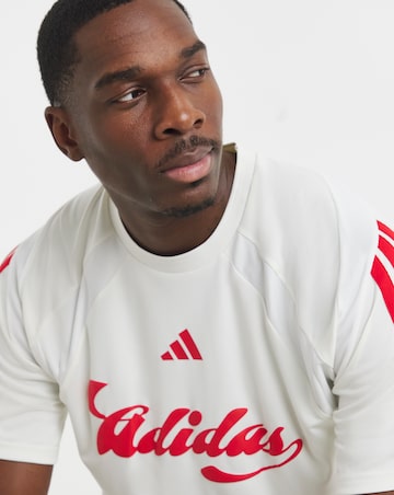 adidas Tiro T-Shirt