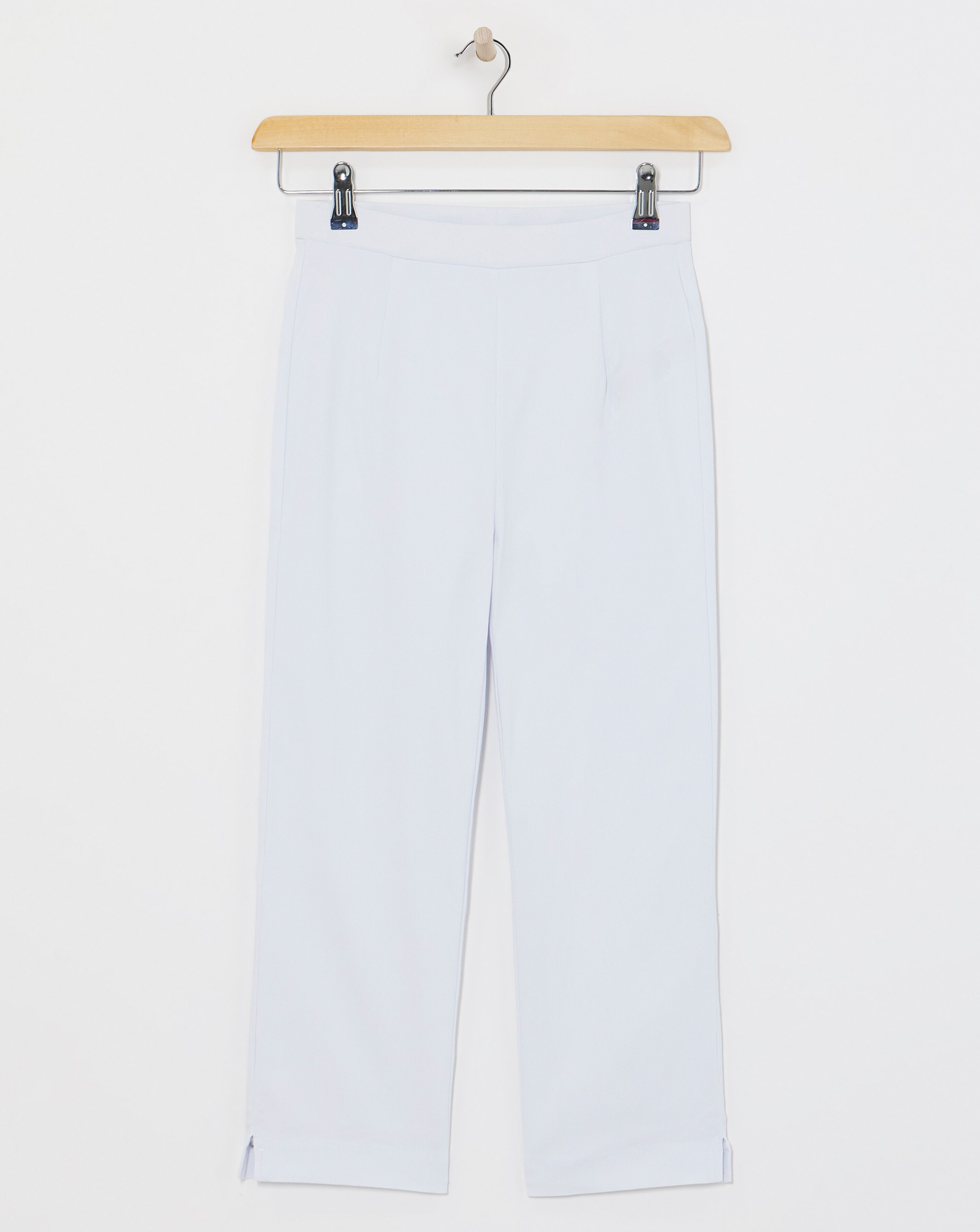 Julipa Pull On Capri Trouser