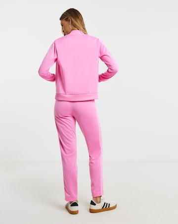 adidas Essential 3 Stripes Tracksuit