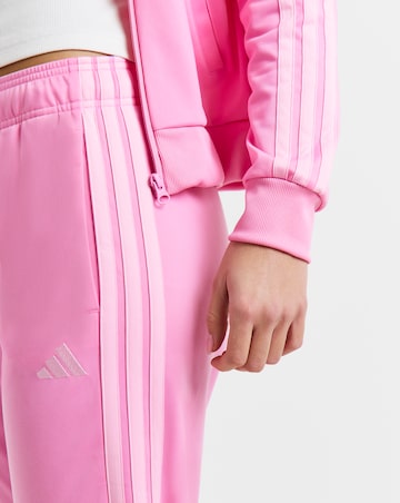 adidas Essential 3 Stripes Tracksuit