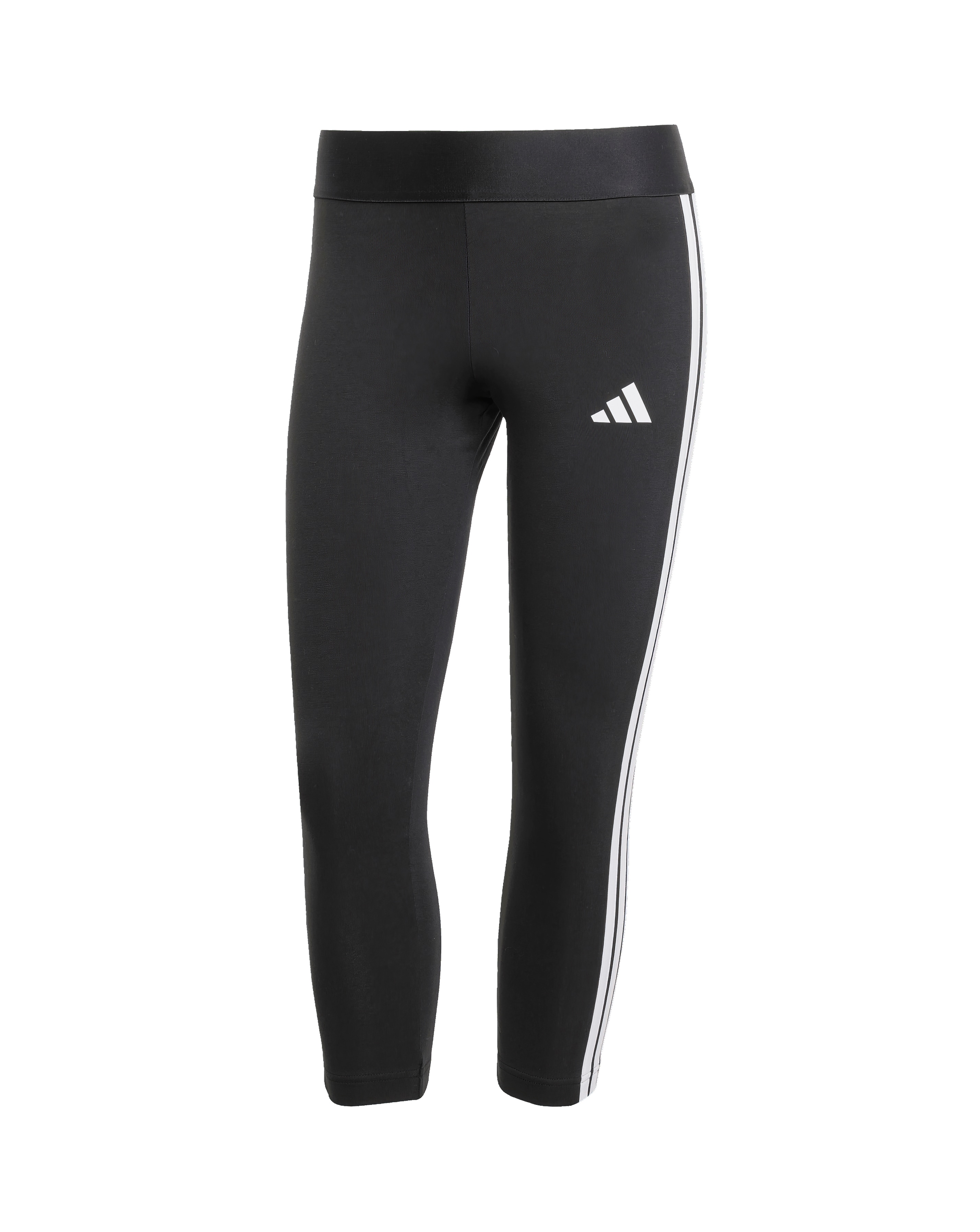New In - adidas 3 Stripes 3/4 Leggings