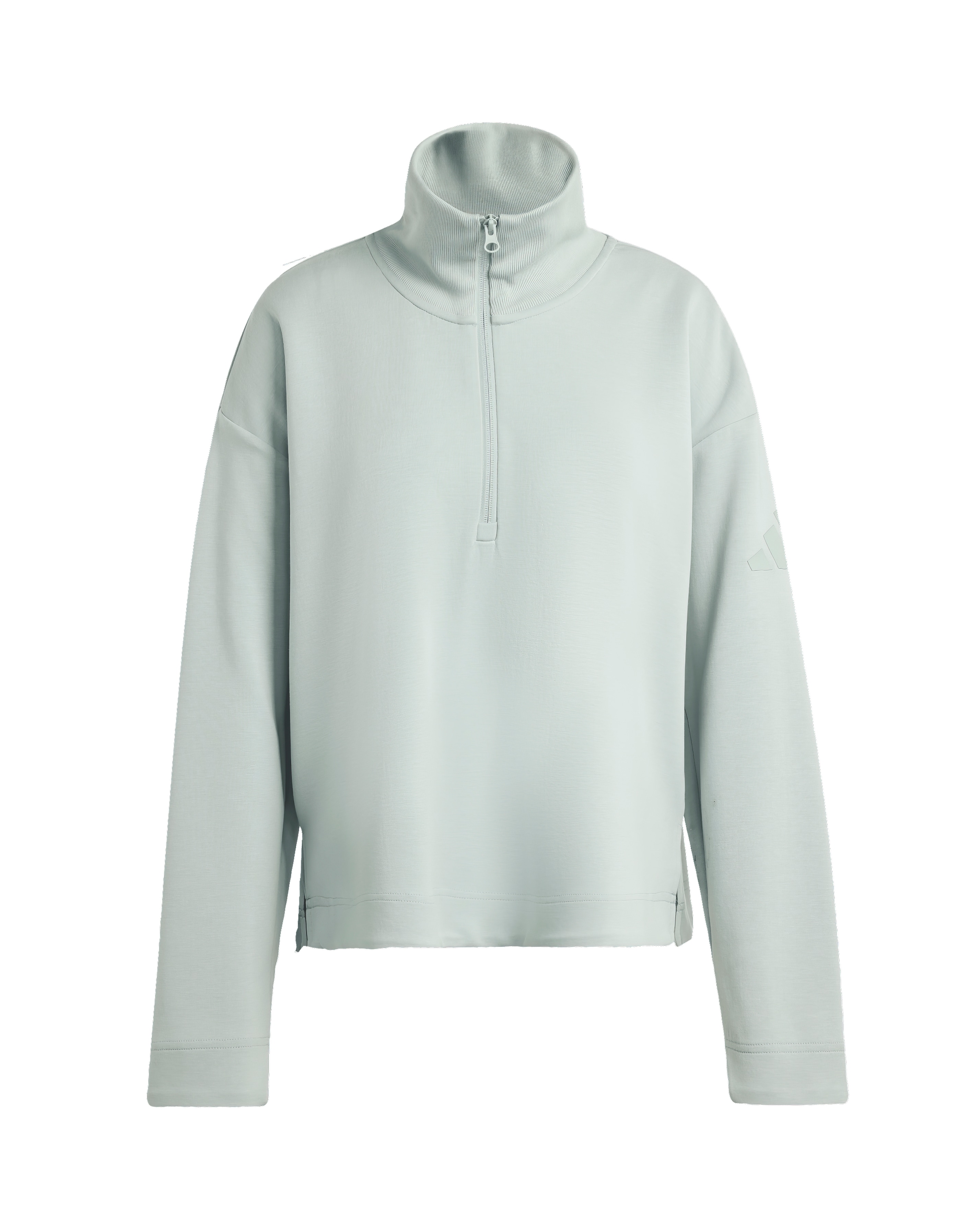 New In - adidas ALL SZN 1/4 Zip Sweatshirt
