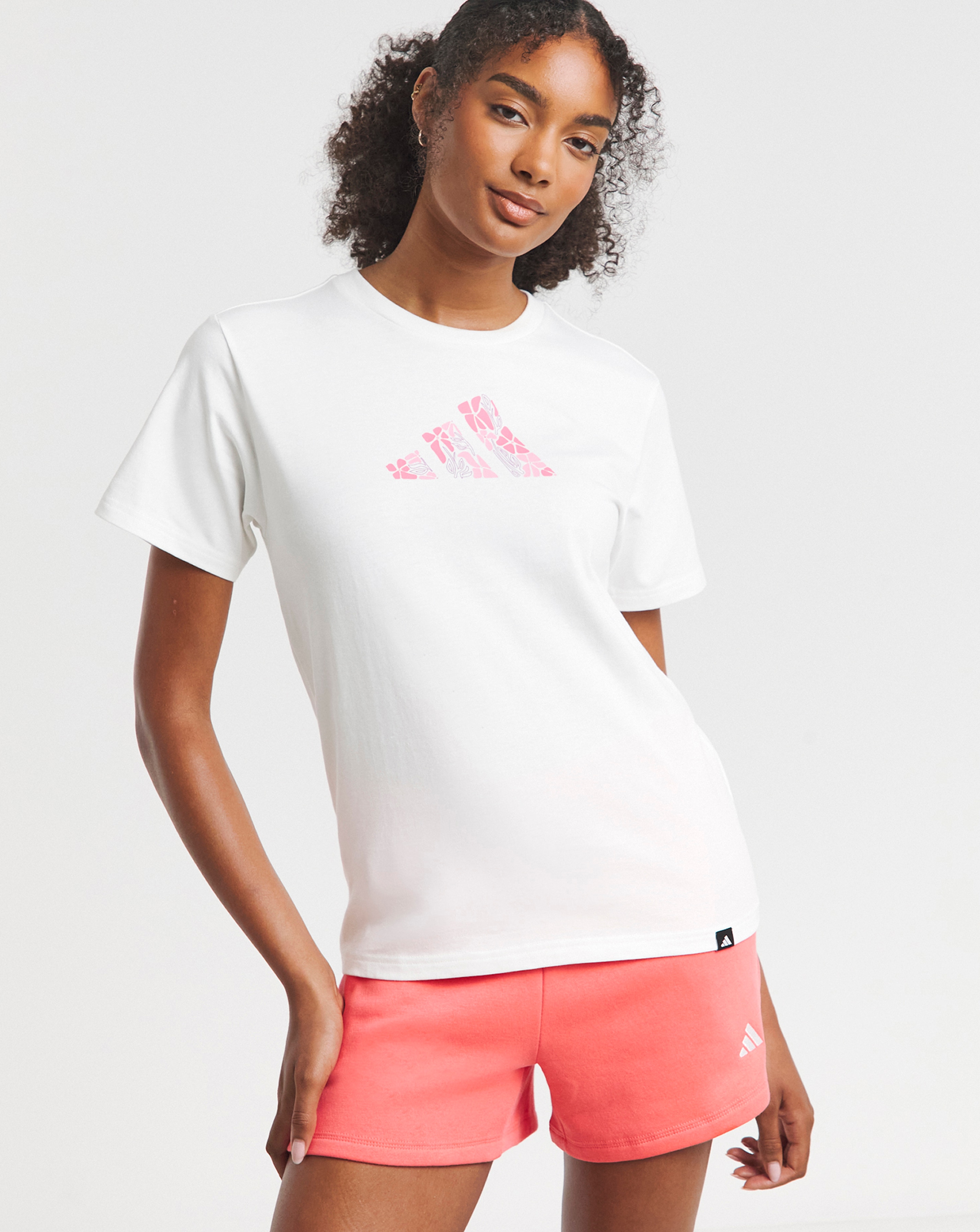 adias Softs Essential T-Shirt