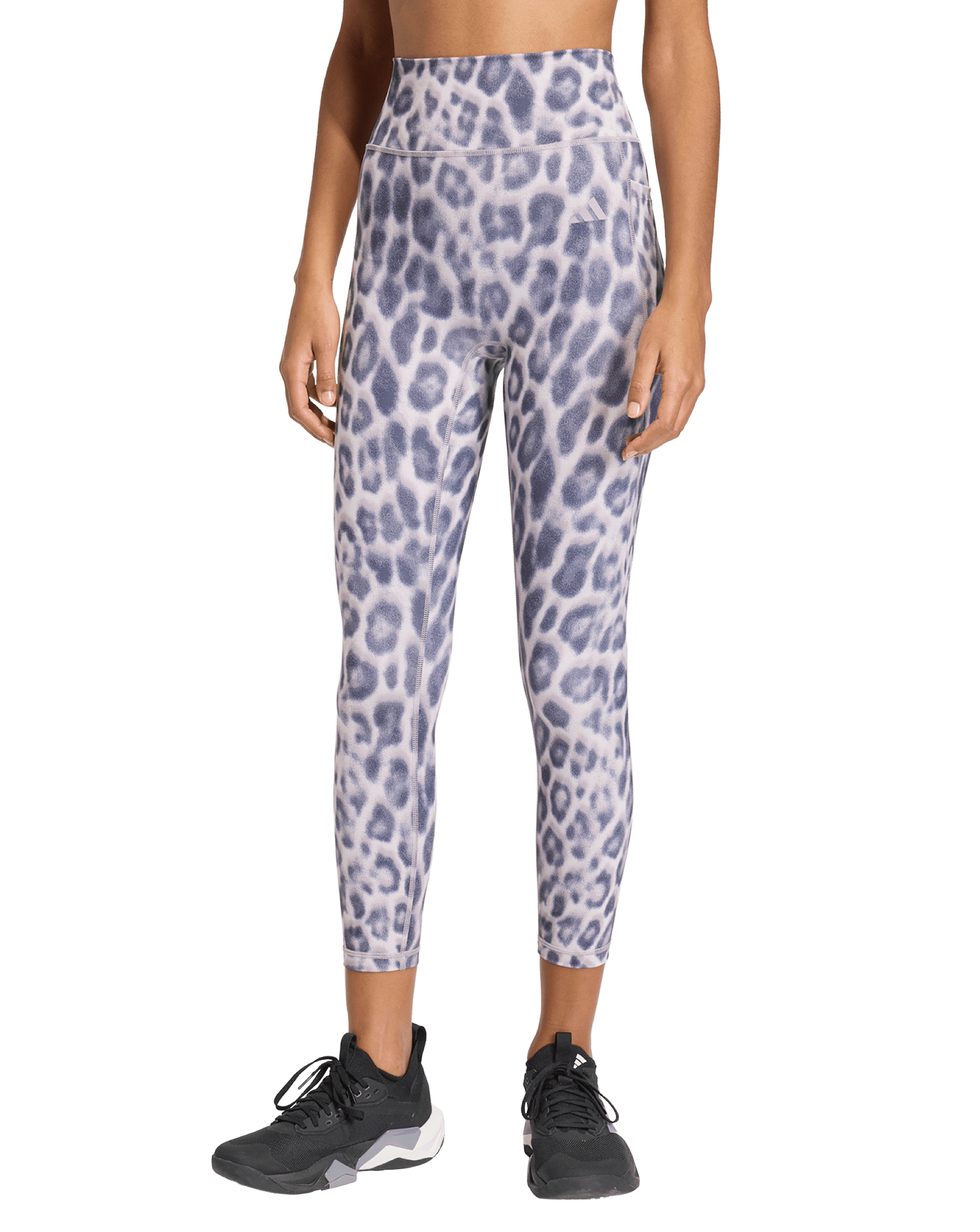 New In - adidas Optimal 7/8 Leggings