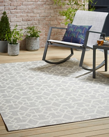 Lennox Indoor and Outdoor Rug