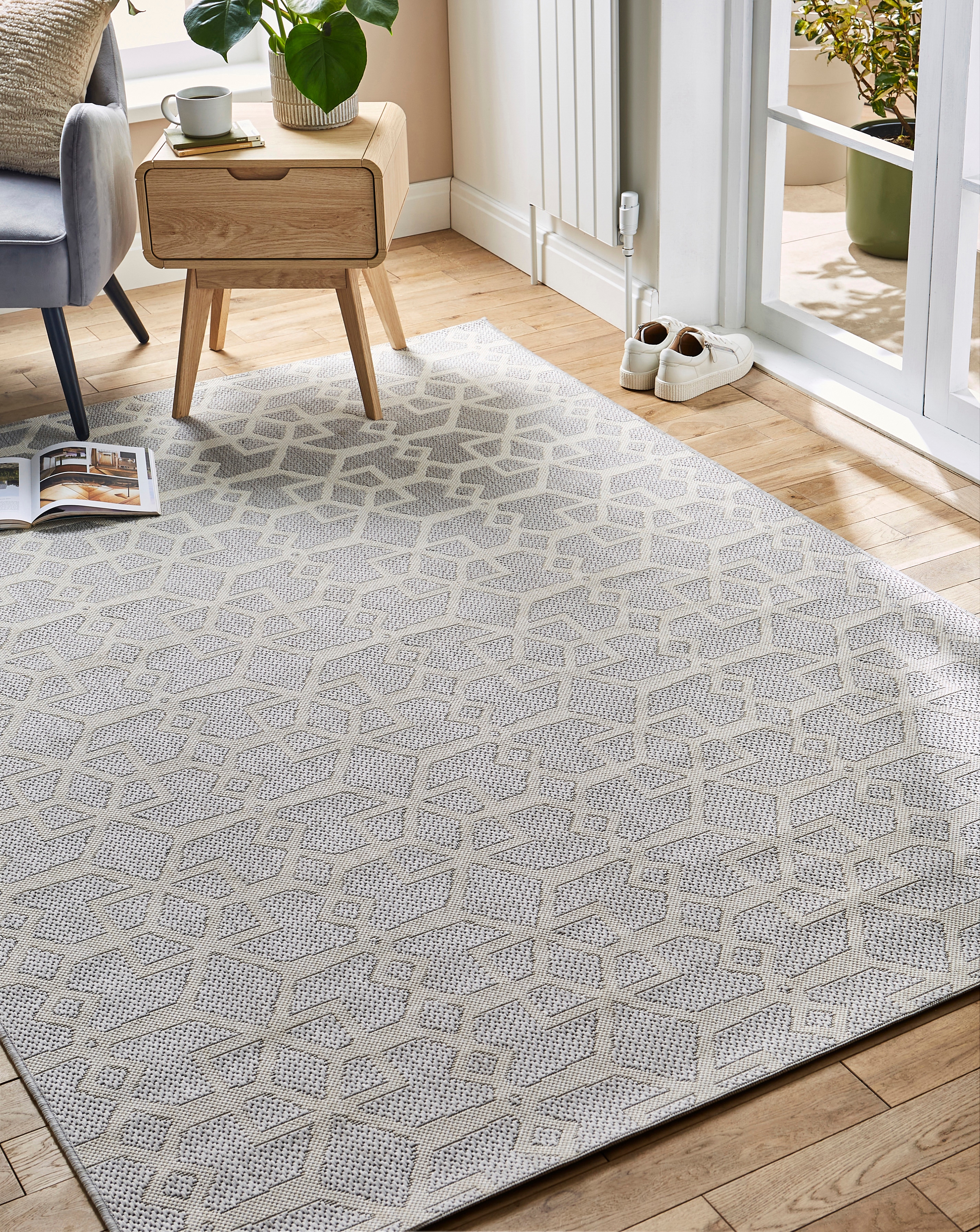 Lennox Indoor and Outdoor Rug