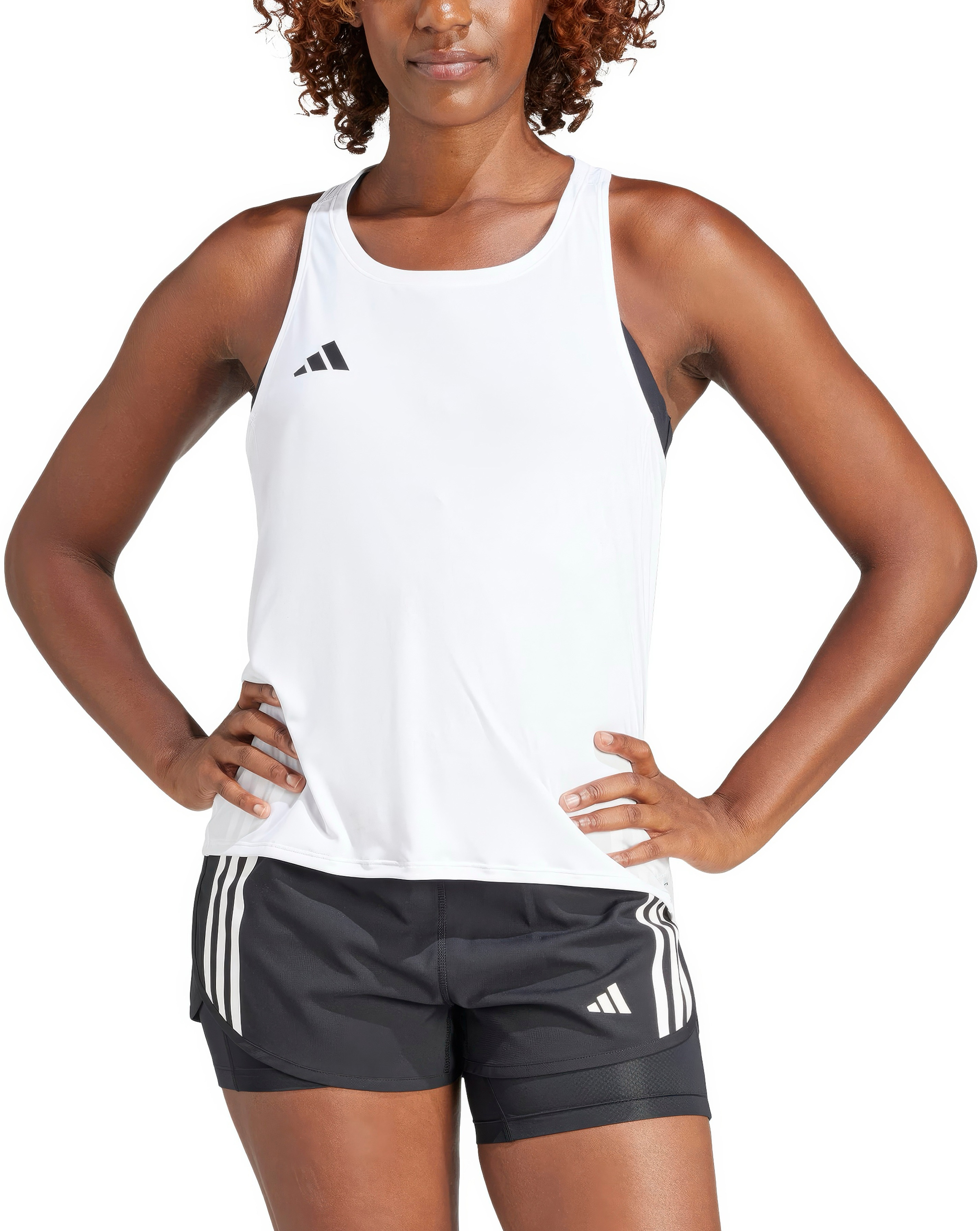 adidas Tank T-Shirt