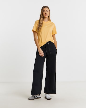 Adidas Small Logo T-Shirt