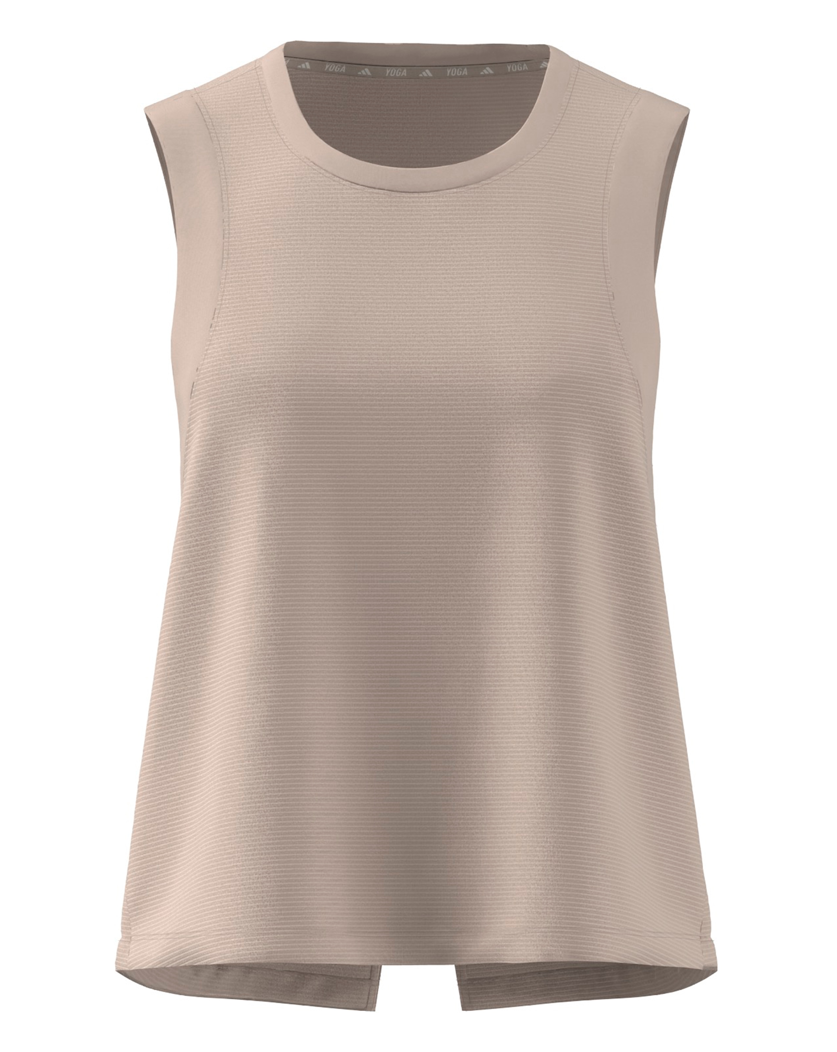 adidas Studio Tank Top