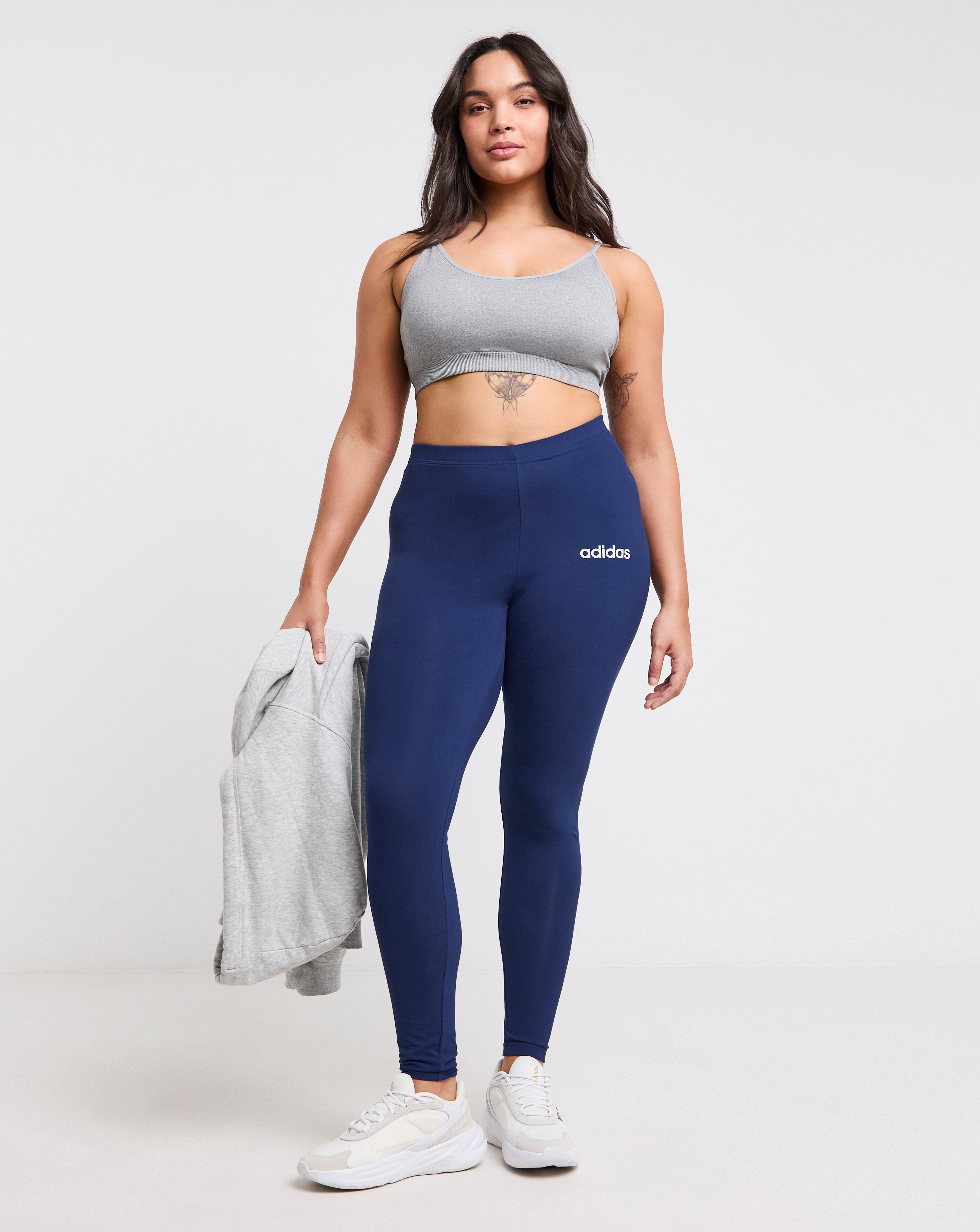 adidas Linear Leggings Plus Size