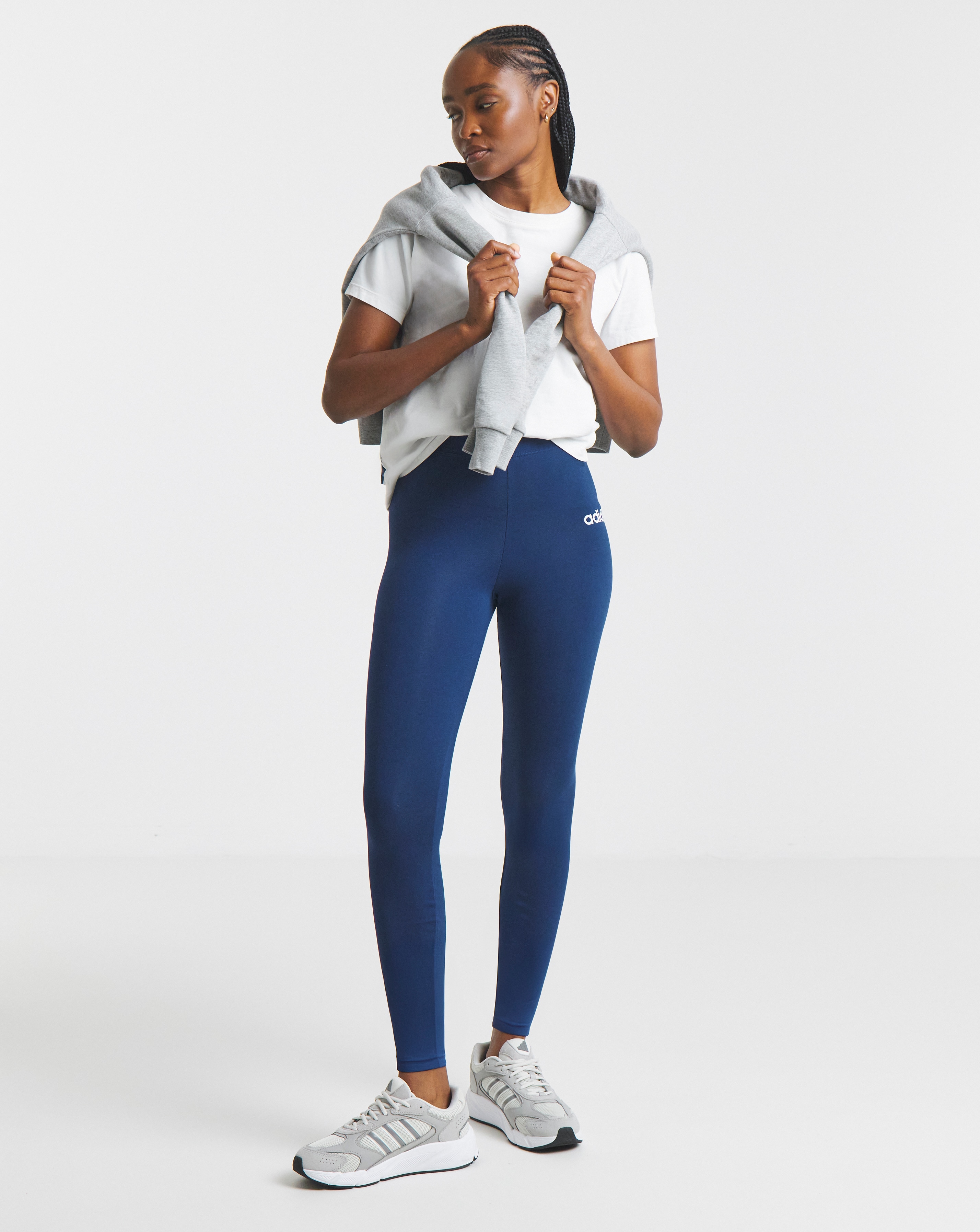adidas Essentials Linear Leggings