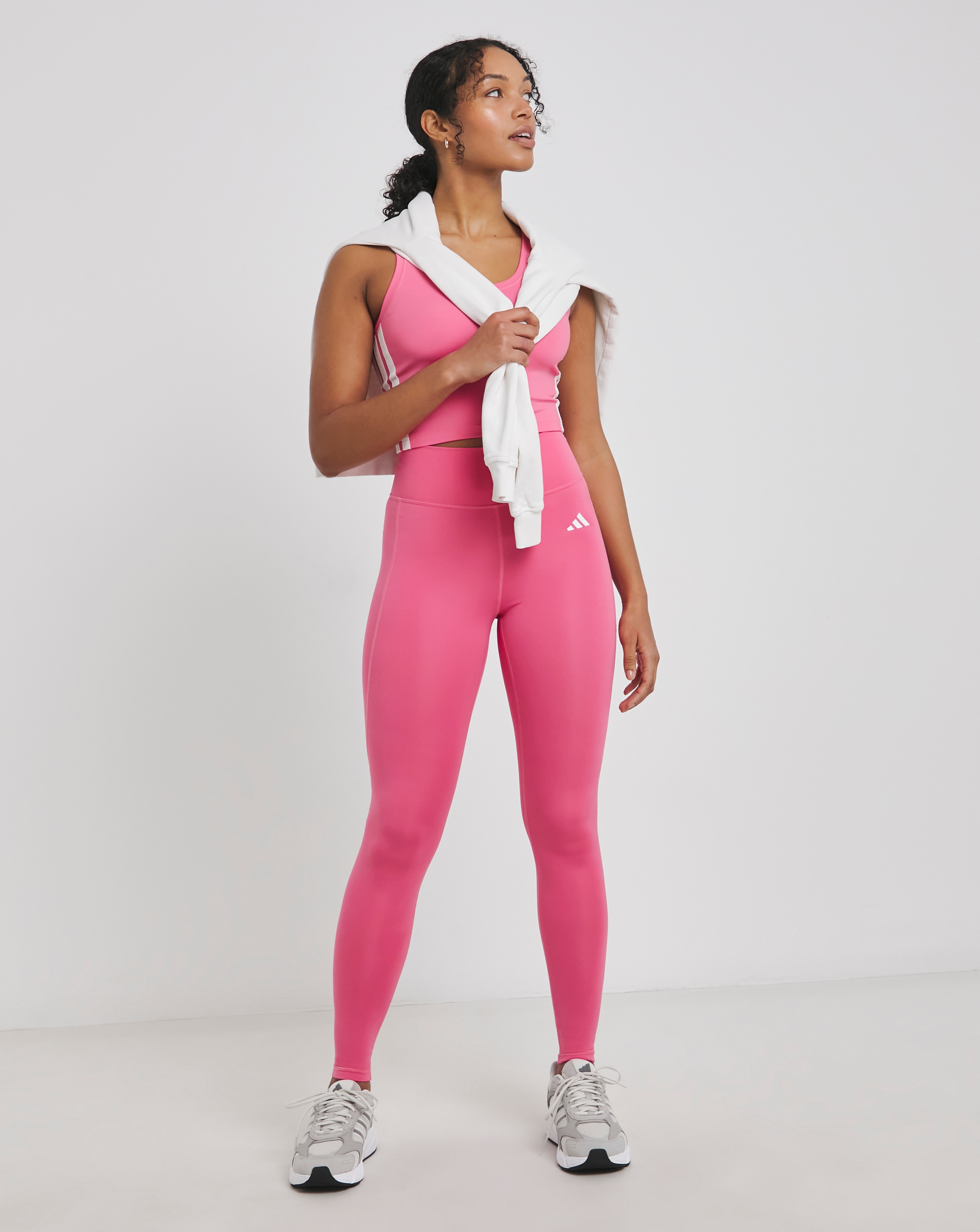 adidas Optime Essentials Leggings