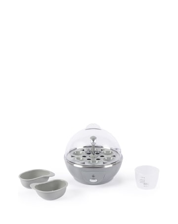 Salter Aspen Egg Steamer