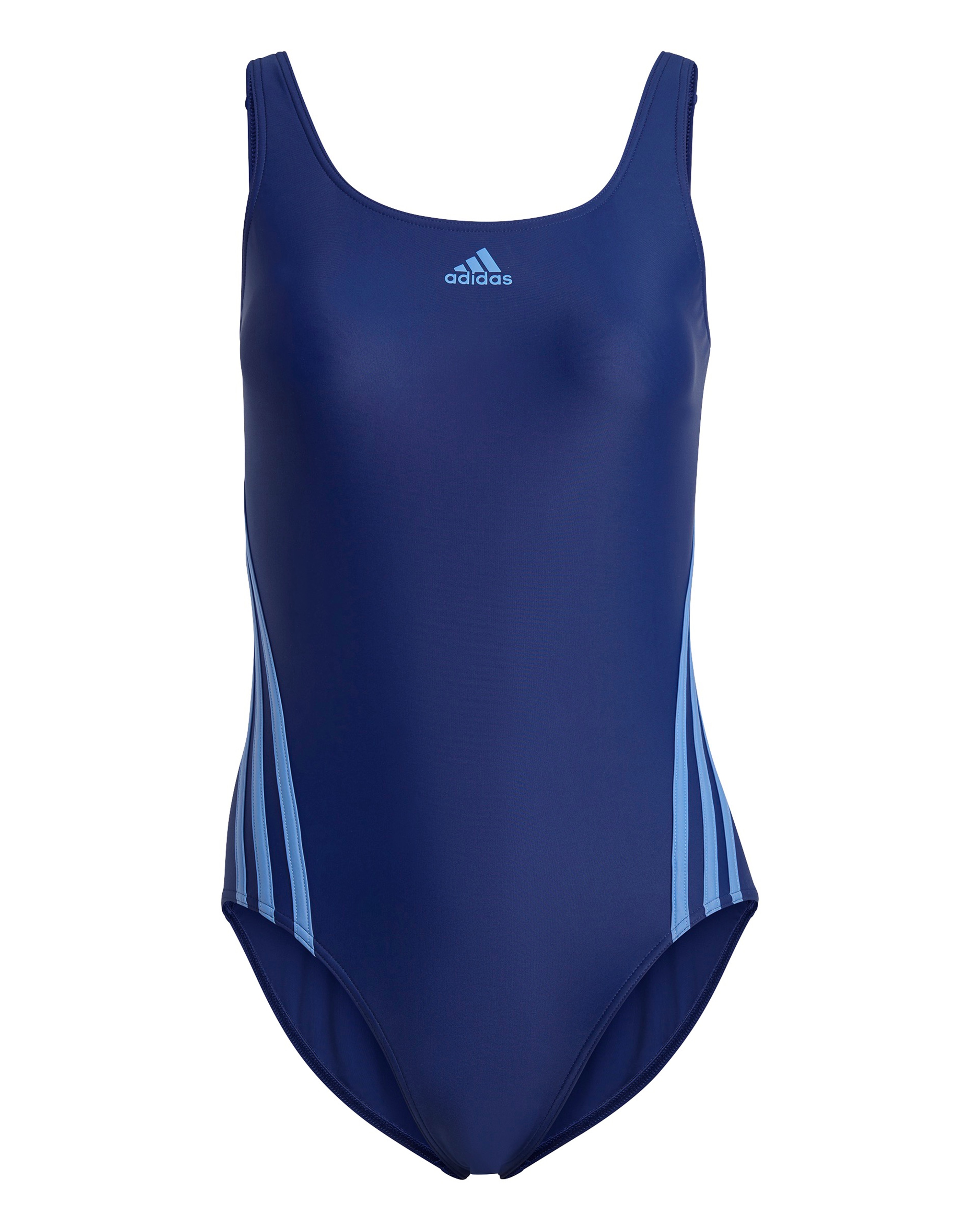 adidas 3 Stripes Swimsuit