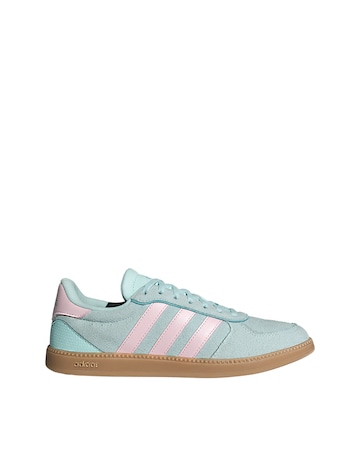 adidas Breaknet Sleek Trainers