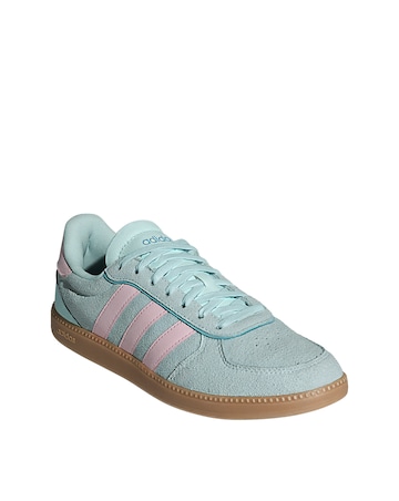 adidas Breaknet Sleek Trainers