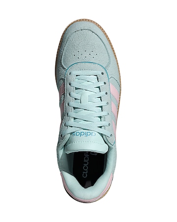 adidas Breaknet Sleek Trainers