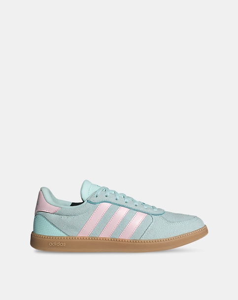 Women's adidas Breaknet Sleek Trainers