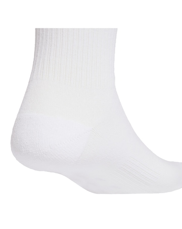 adidas 2 Pack Stadium Socks