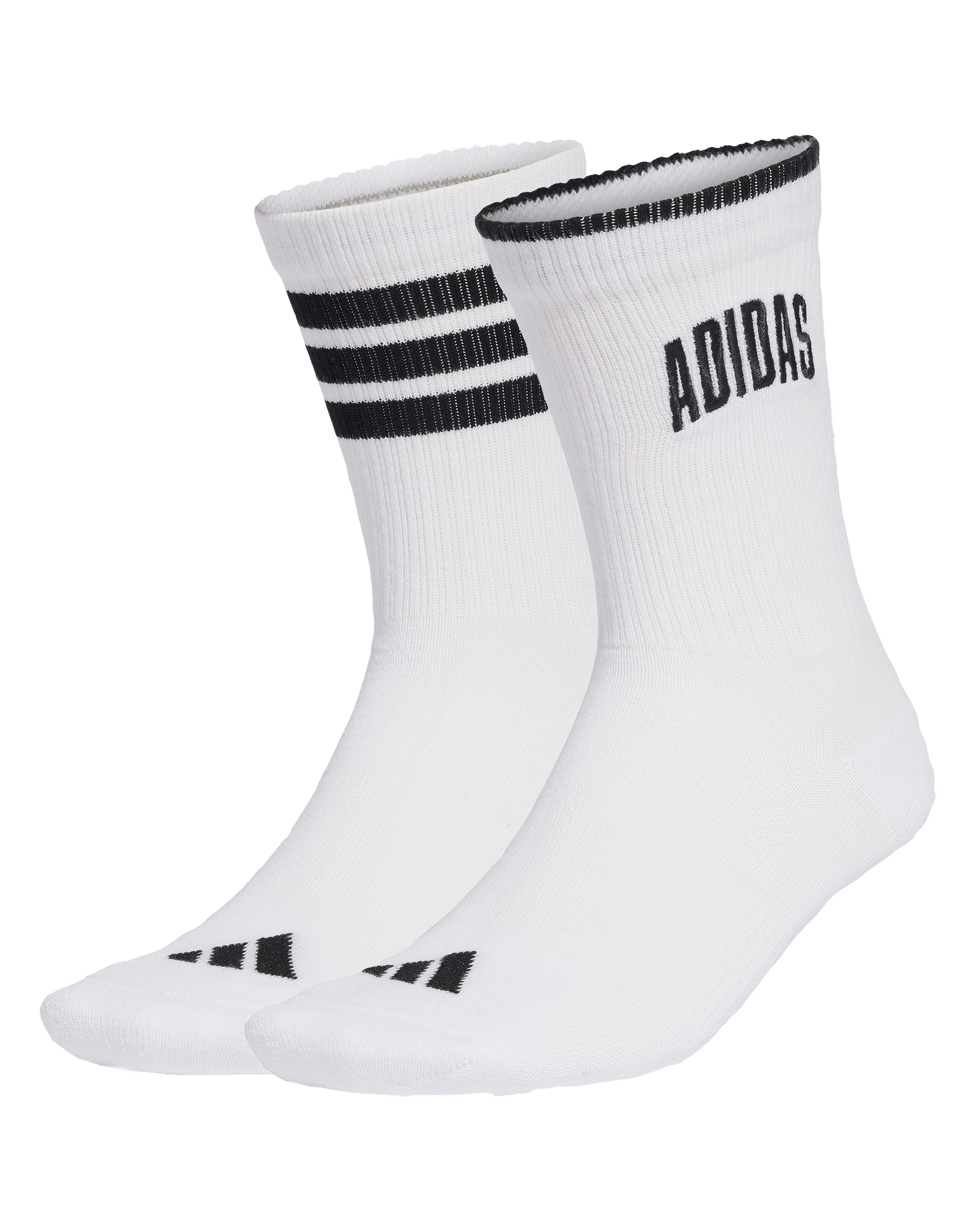 New In - adidas 2 Pack Stadium Socks