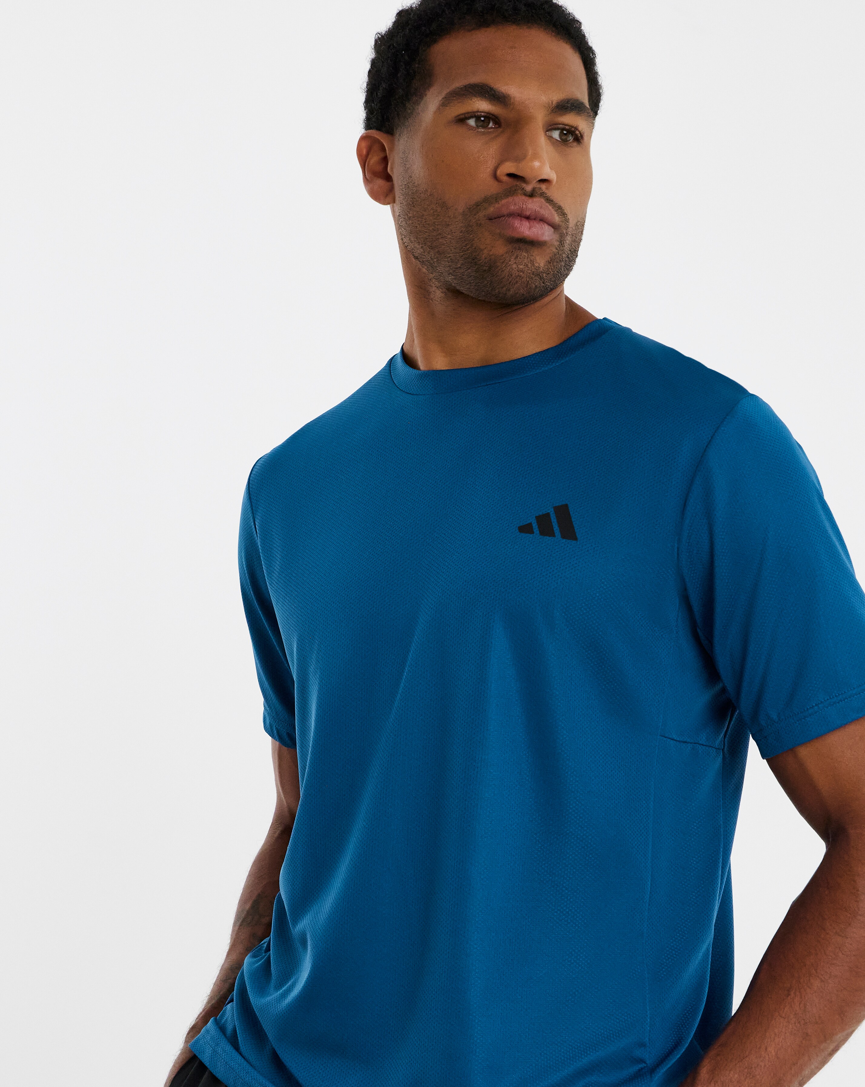 adidas Workout Training T-Shirt