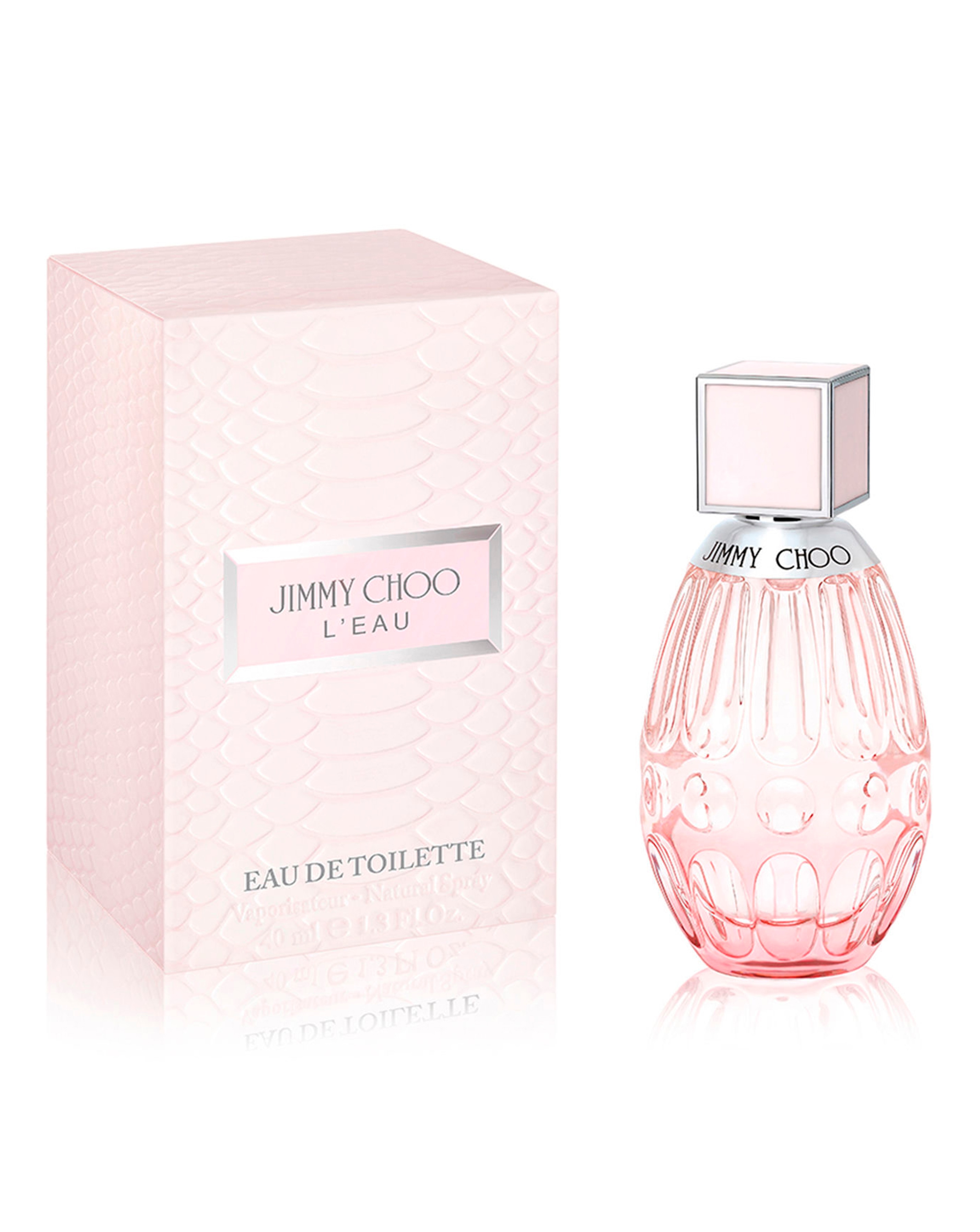 Jimmy Choo L'eau 40ml EDT