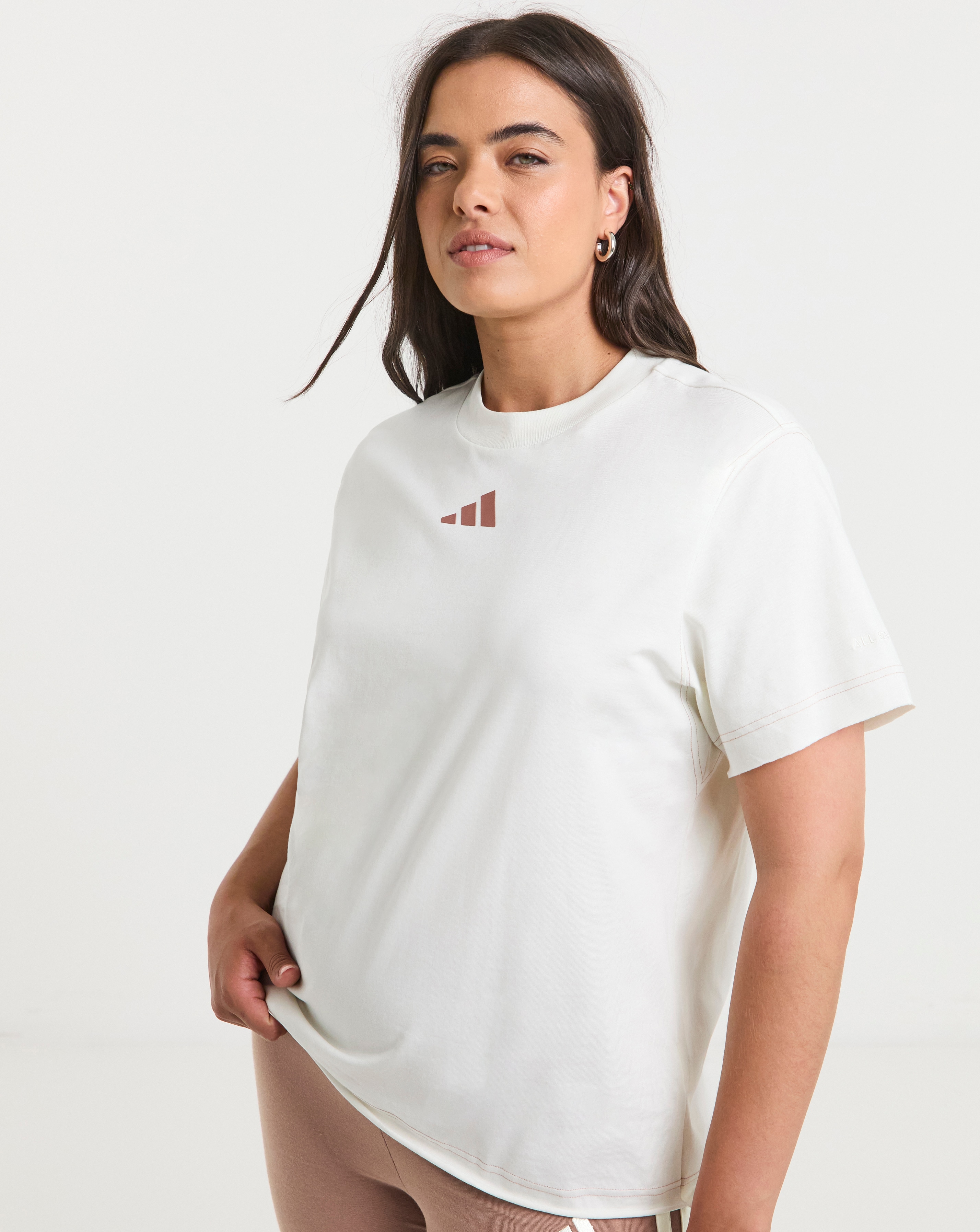 adidas All SZN T-Shirt