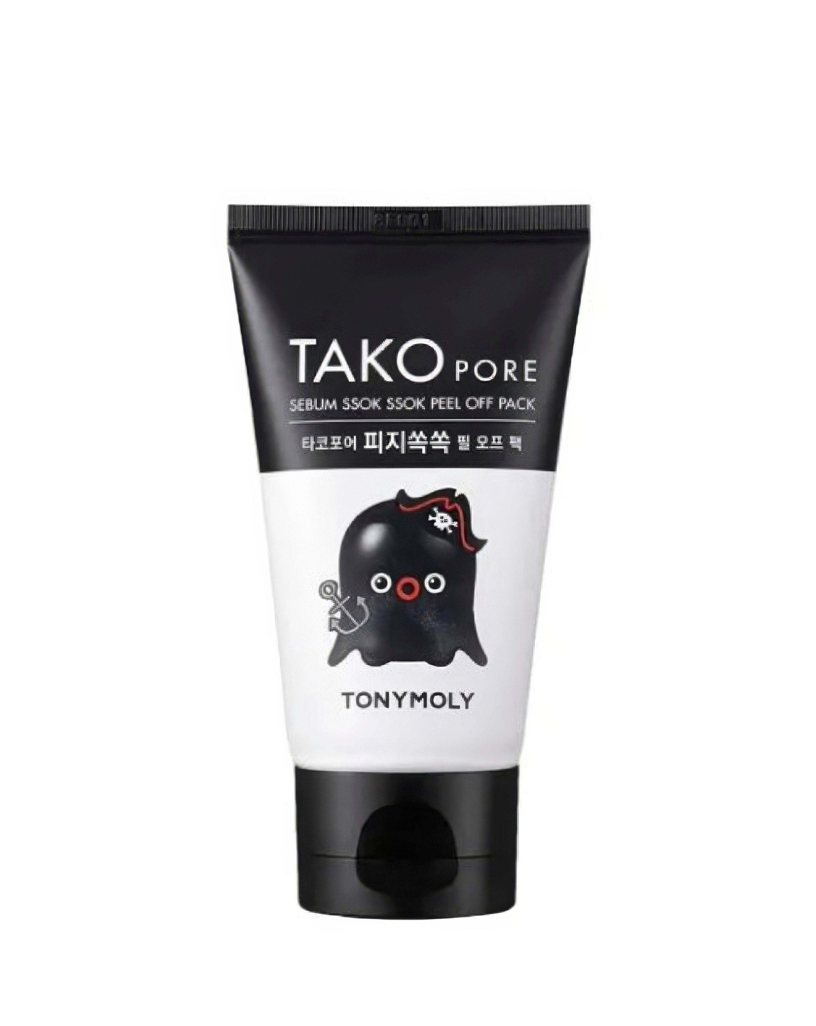 TONYMOLY TAKO PORE Pack 60ml