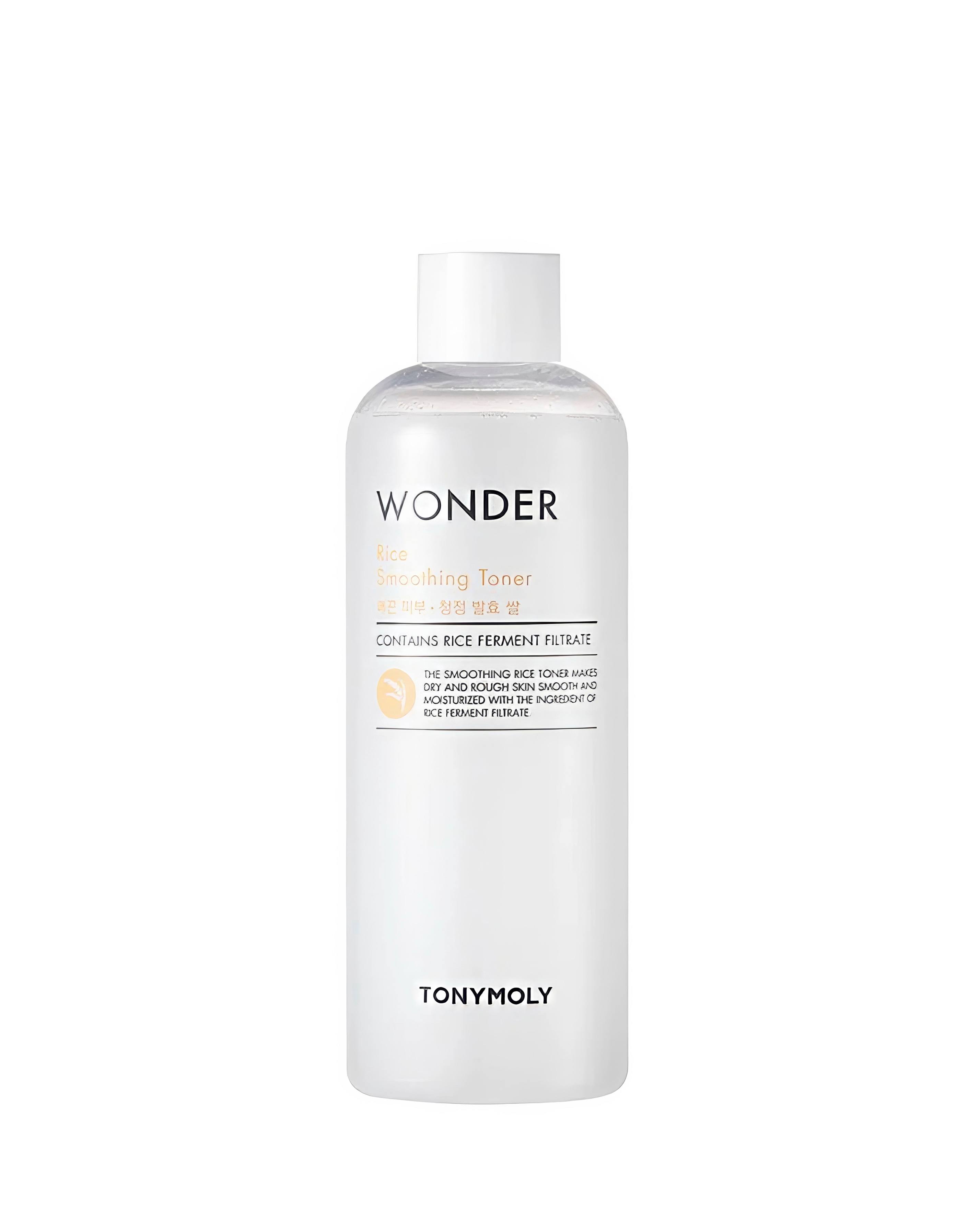 TONYMOLY WONDER RiceToner 500ml