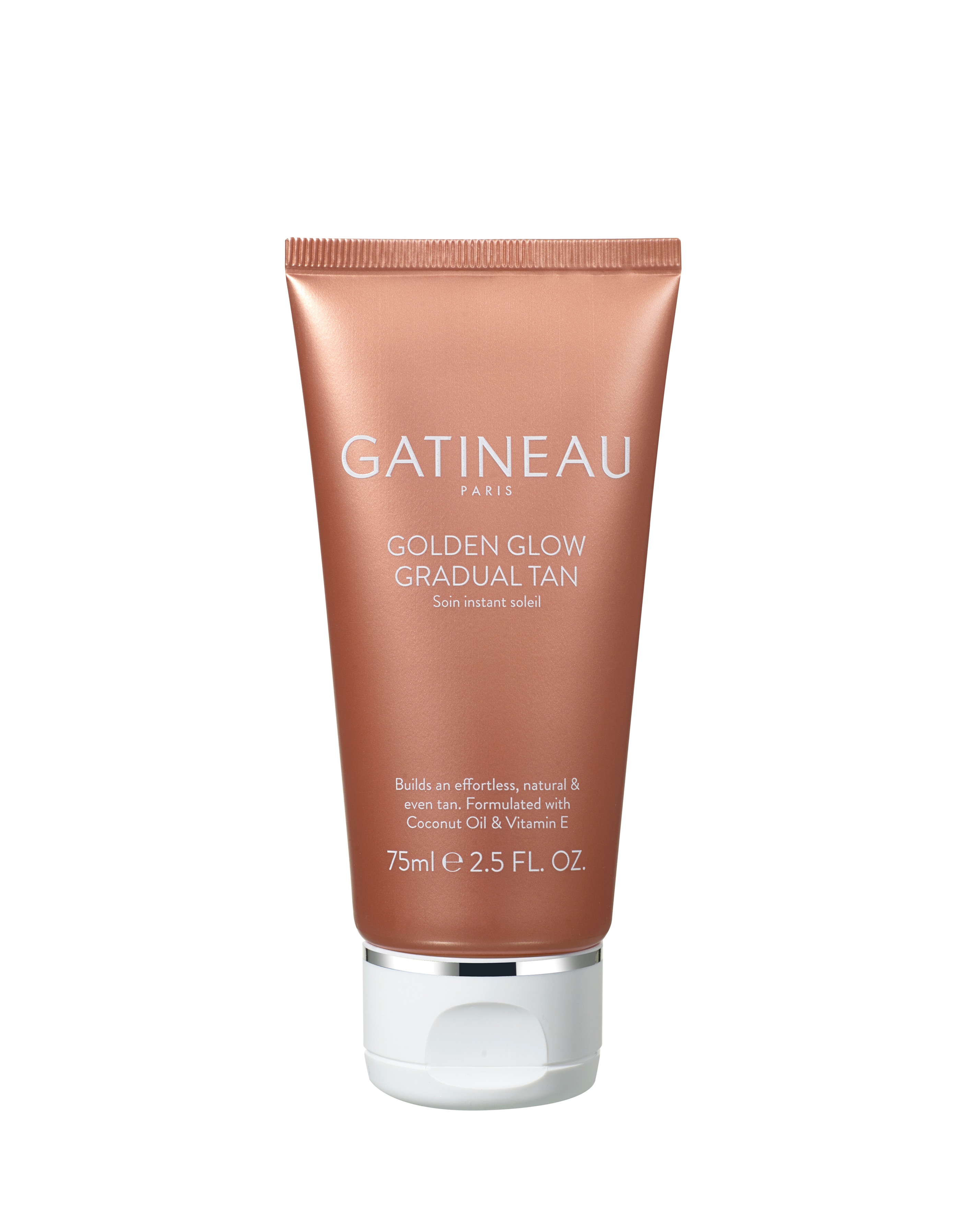 Gatineau Golden Glow Gradual Tan 75ml