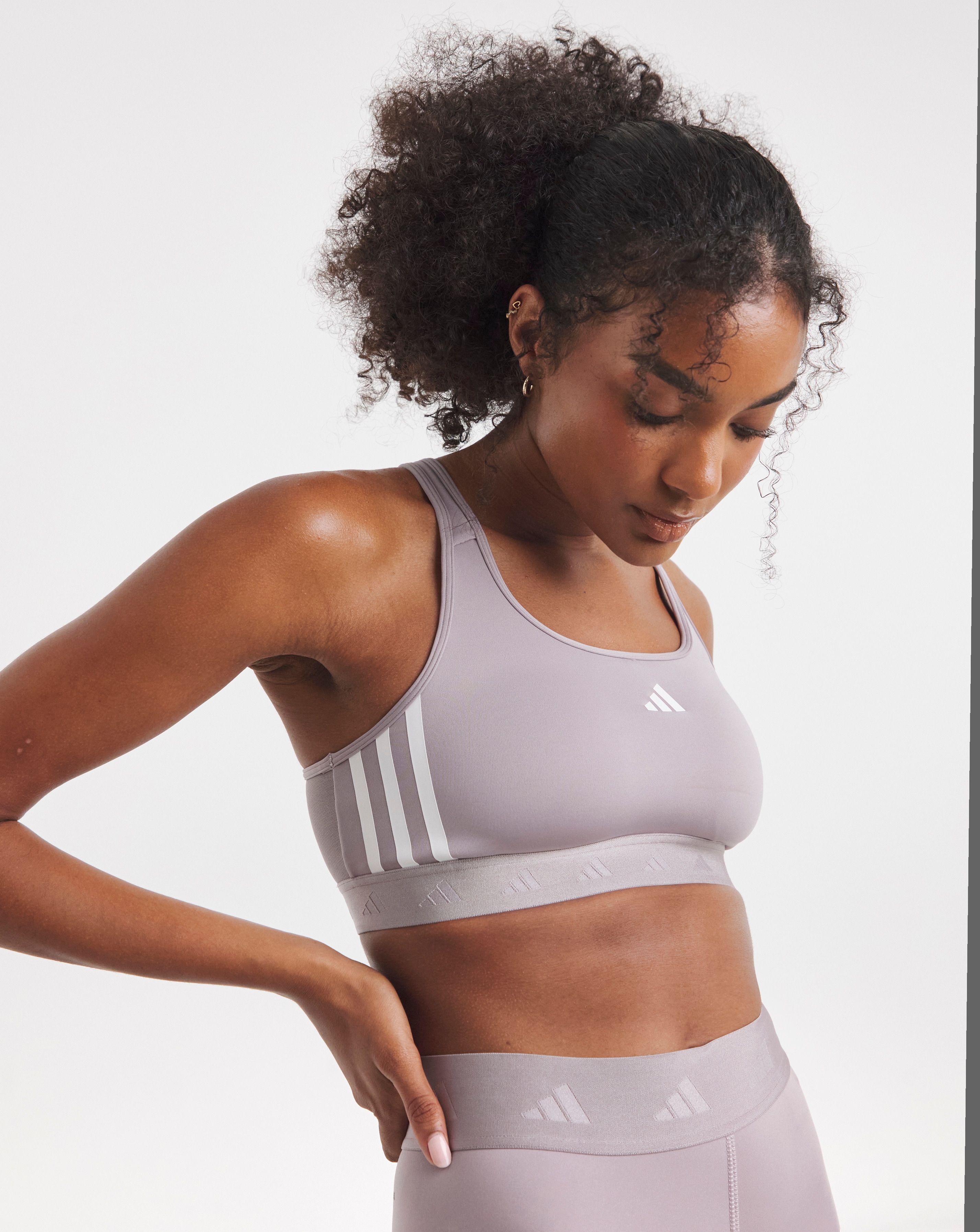 adidas Medium Support Bra