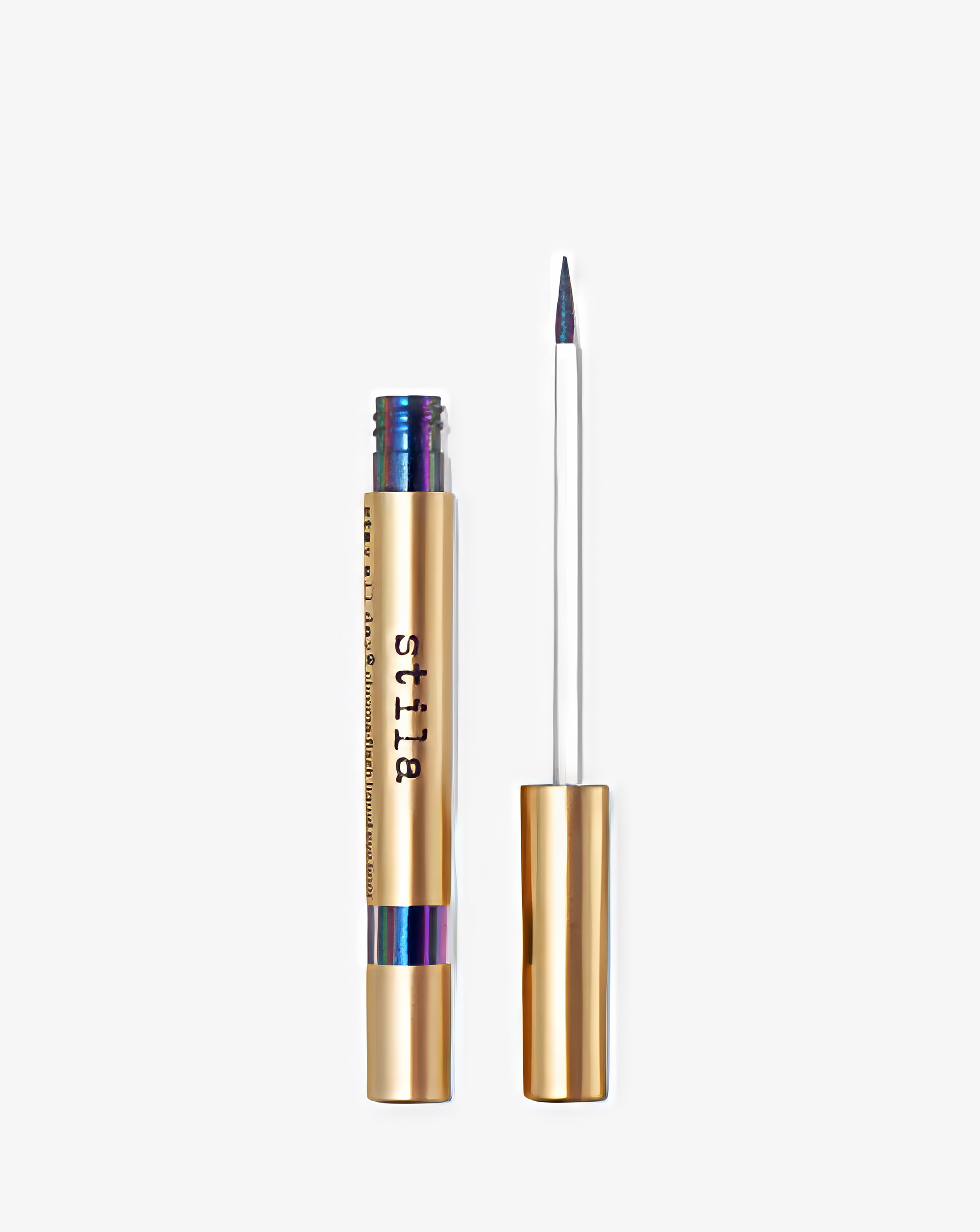 Stila Chroma Liquid Eyeliner - Mermaid