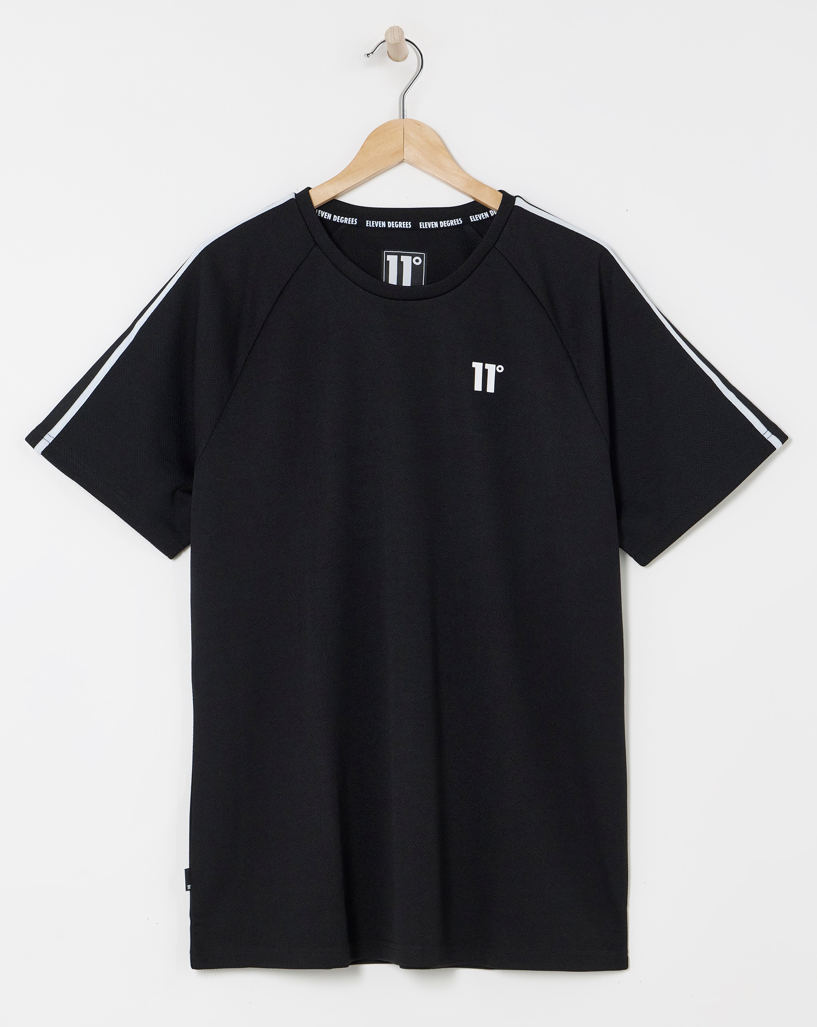 11 Degrees T-Shirt