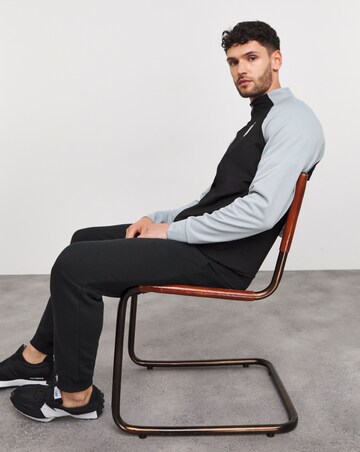 11 Degrees Zip Tracksuit Top