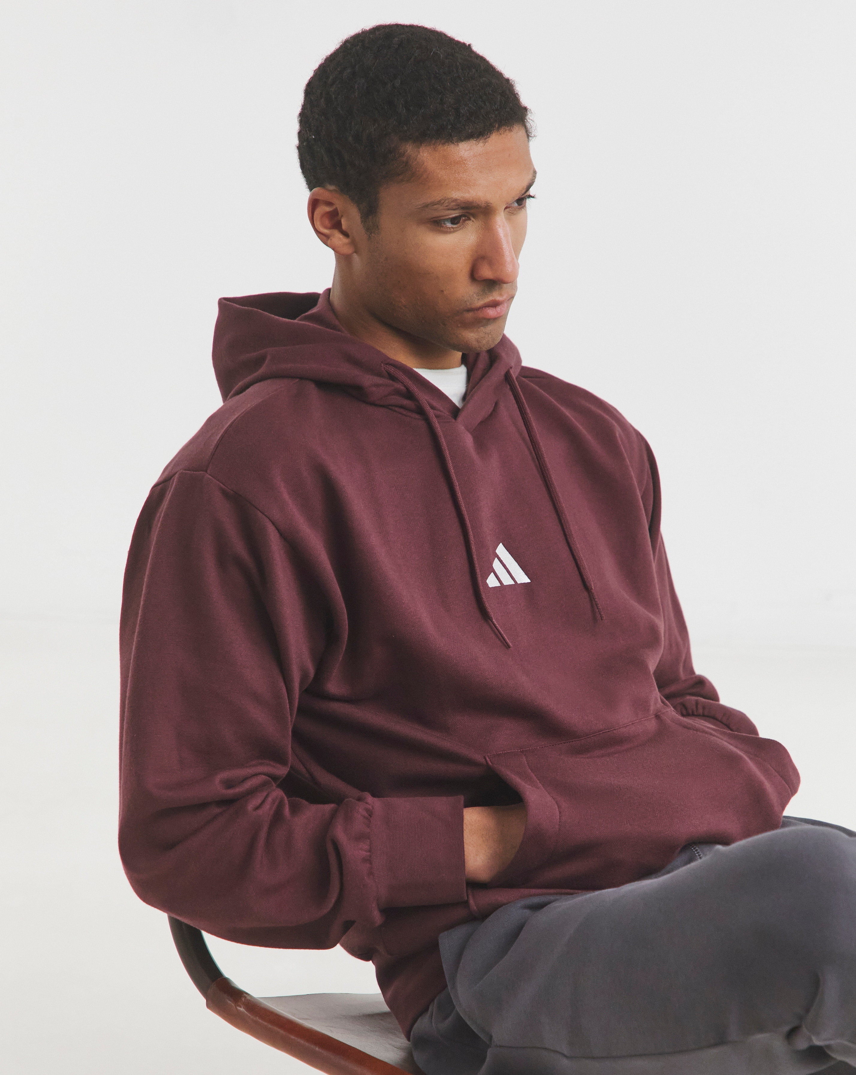 adidas FeelCozy Hoodie