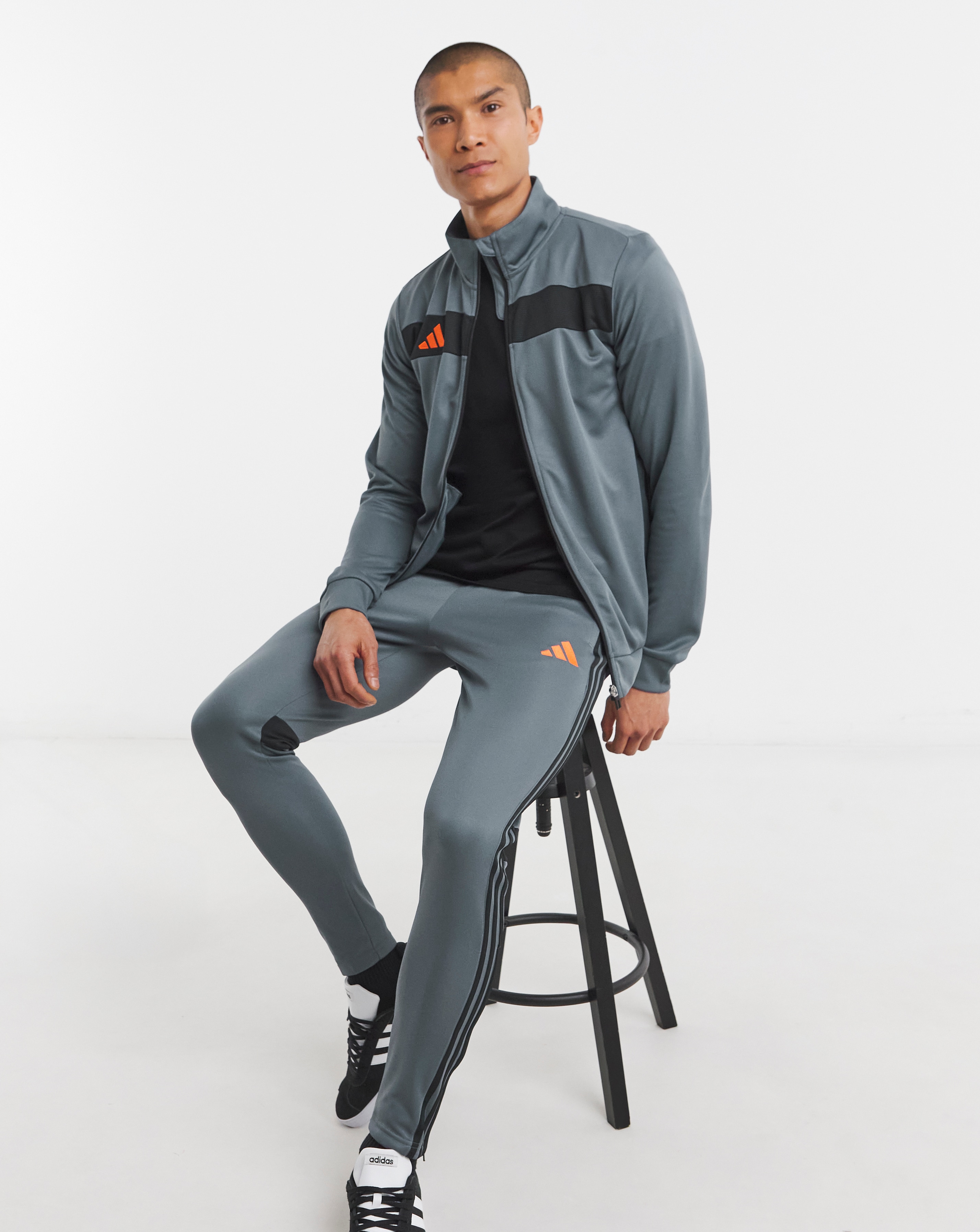 adidas Tiro Essentials Tracksuit