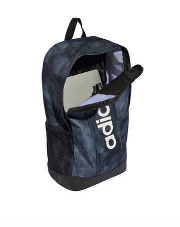 adidas Linear Logo Backpack