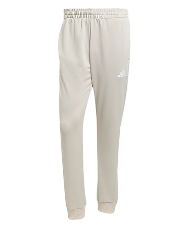 adidas 3 Stripe French Terry Tracksuit